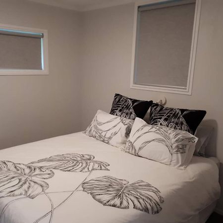 Guest House On Plummers Point Tauranga Bagian luar foto