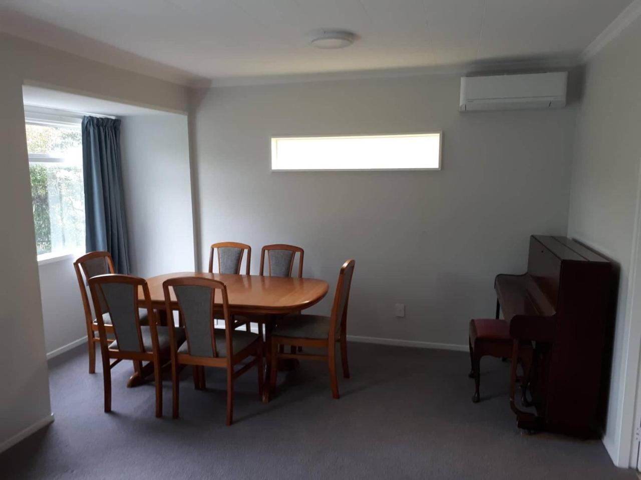 Guest House On Plummers Point Tauranga Bagian luar foto