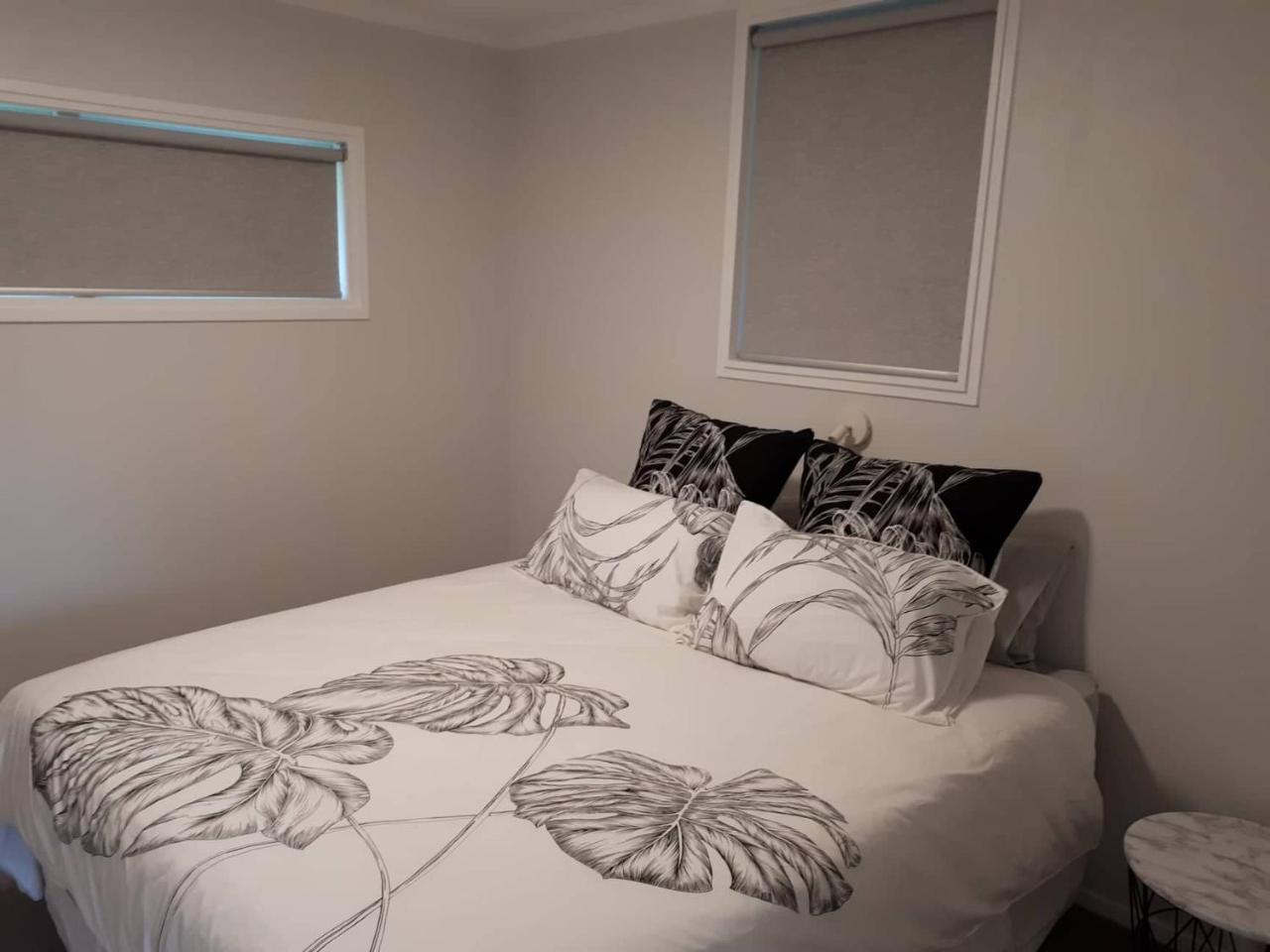 Guest House On Plummers Point Tauranga Bagian luar foto