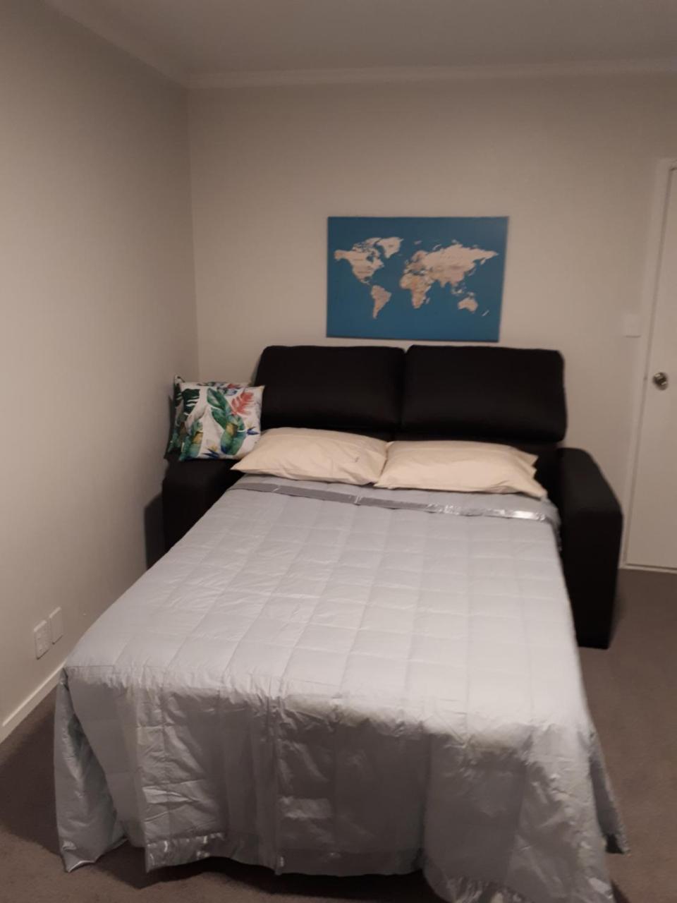Guest House On Plummers Point Tauranga Bagian luar foto